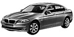 BMW F10 B0167 Fault Code